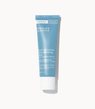 Paula's Resist Hydrating Fluid Spf50 60ml