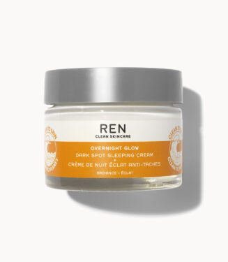 Overnight Glow Dark Spot Sleeping Cream 50ml
