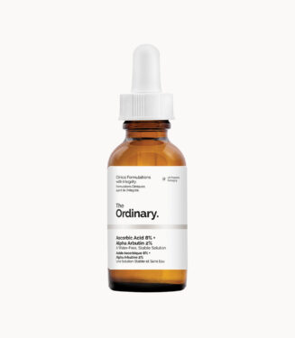 Ascorbic Acid 8% + Alpha Arbutin 2% 30ml